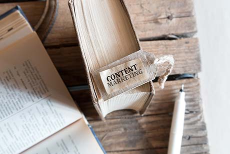 Content Marketing