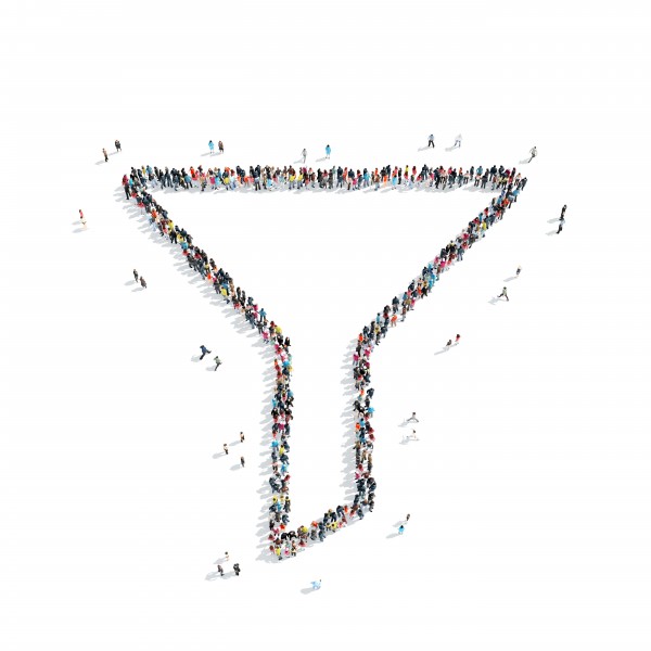 Easy Google Analytics filters