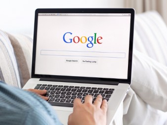 Google's In-Depth Articles