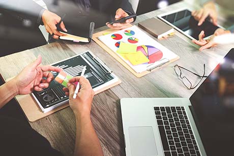 SEO Consulting Services